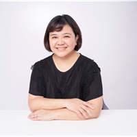 吳淋禎 yoyo 護理長