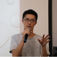 李士宏 Samuel Lee