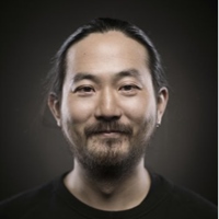 張雍 (Simon Chang)