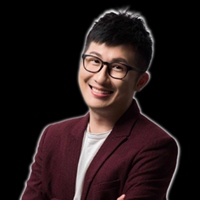 張凱翔(忘形)