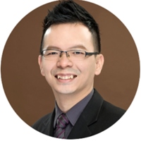 Aaron Lee | 李東霖