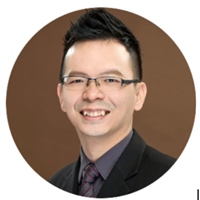 Aaron Lee | 李東霖