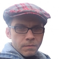 Craig Quintero 郭文泰