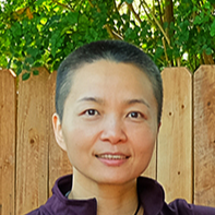 Meiqin Wang  王美钦