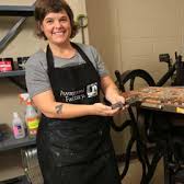 Katie Baldwin 包凱蒂