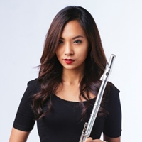 蔡子琪 Jenni Tsai