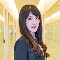 陳映綺 Elvira Chen