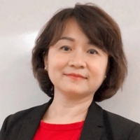 黃佩琪 助理教授