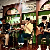 Mo Chara Irish Band 莫赫拉 愛爾蘭樂團