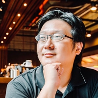 趙介亭－綠豆爸