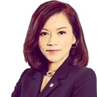 王淑華（小黛）