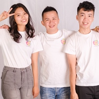 一起變強BAR團隊