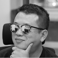 莊佑邦 Jay Zhuang