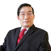 主持人： 黃富源