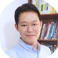 Sidney Huang 黃偉宙