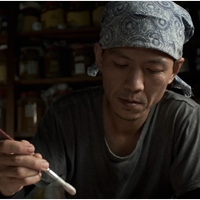 陶藝名家 羅紹綺老師