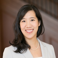 黃樂仁 Laura Huang