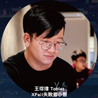 王琮瑋 TOBIAS WANG