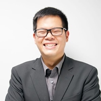 Dean 郭于鼎