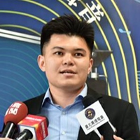 黃文泰(艾力克斯)