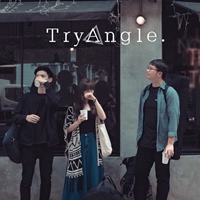 TryAngle with Vicky Sun