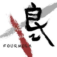 良式 Fourmula