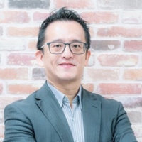 台積電金牌講師  彭冠宇