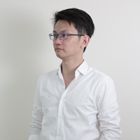 數位轉型顧問 陳宥竹