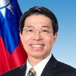 陳文儀 (Winston Chen)