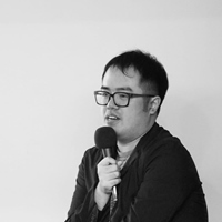 主持人 :鄭祤呈