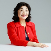 王儷玲/中華民國退休基金協會理事長