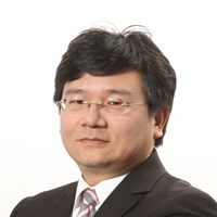 楊國柱