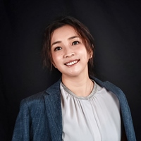 Sandy Su 蘇盈如