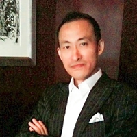 陳映余 STEVEN CHEN