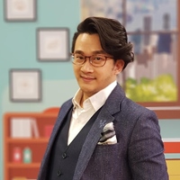 膝關節（李光爵）