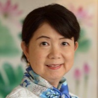 葉常菁 (Grace Yeh)