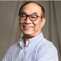 廖慶松 LIAO Ching-sung