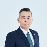 許家豪 Michael Hsu