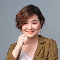 陳巧昕 Cindy Chen