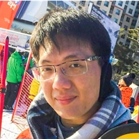 簡岏容 (西部數據參展講師)