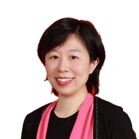 楊淑清 聯席董事