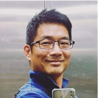 賴佑宣 (優比快參展講師)