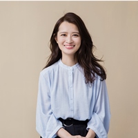 張瀞仁(Jill Chang)