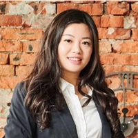 蔡宛蓉 Crystal Tsai