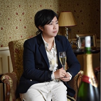 郭靜汶 Maggie Kuo