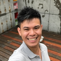 王兆祥 Snaken Wang