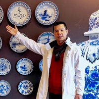 郭金福 小郭老師