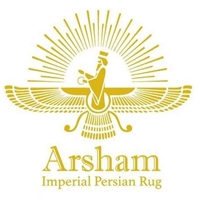 波斯地毯 Arsham