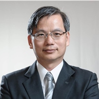 楊柱祥 James Yang