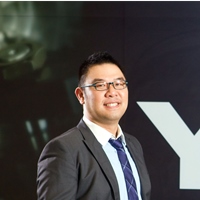 陳伯佳 Patrick P. Chen